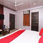 Airport Hotel Runway