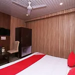 Airport Hotel Runway